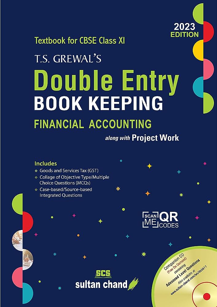 TS Grewal